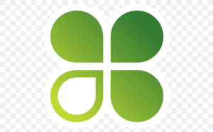 Clover logo