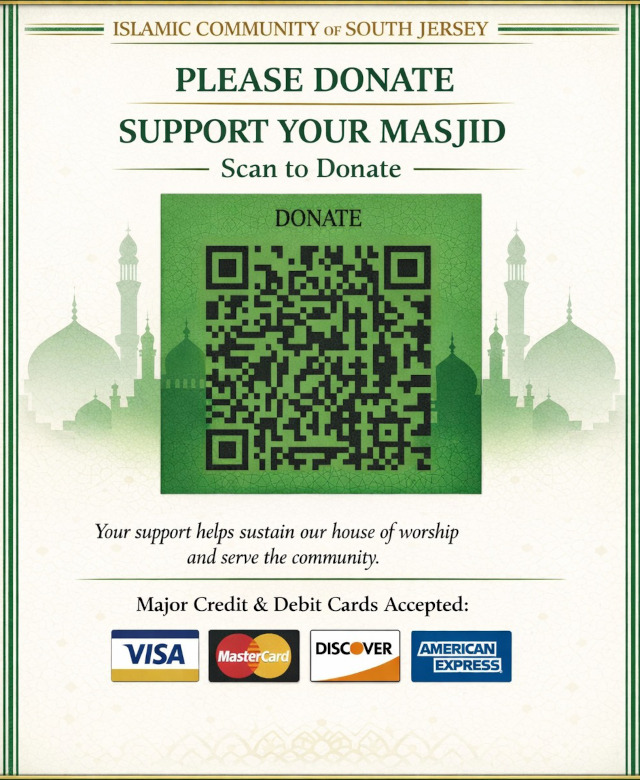 ICoSJ QR Clover Online